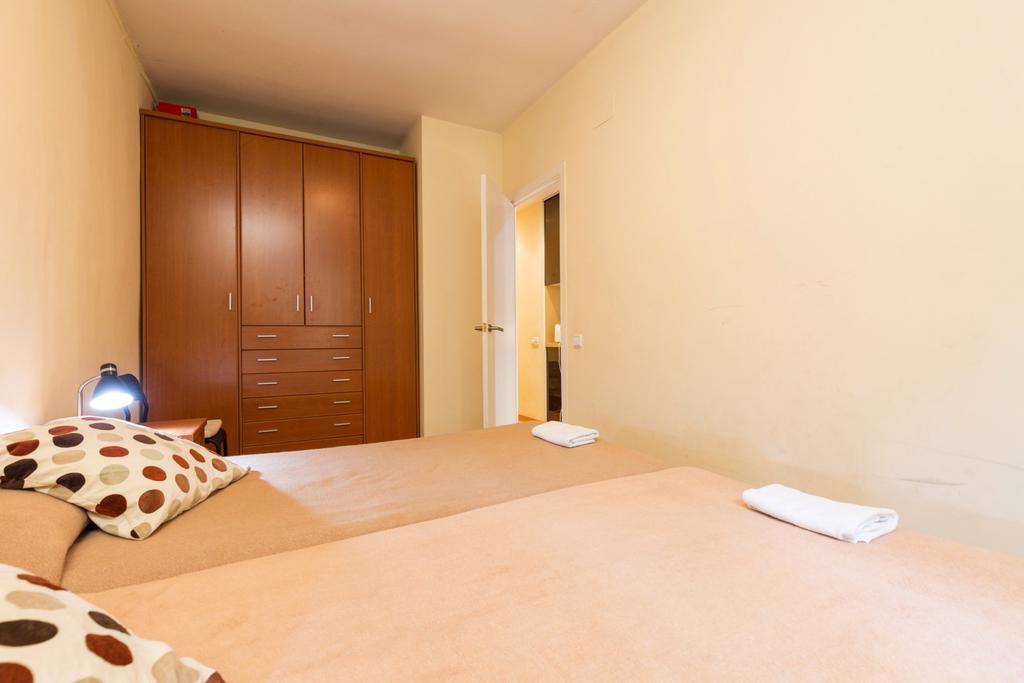Aparteasy - Sant Antoni Market Barcelona Zewnętrze zdjęcie